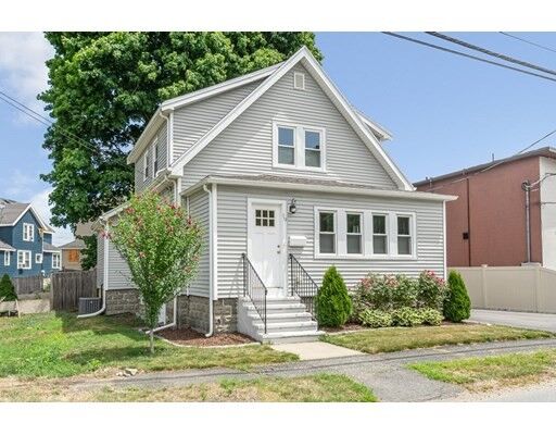 Property Photo: 19 Minot St MA 01867