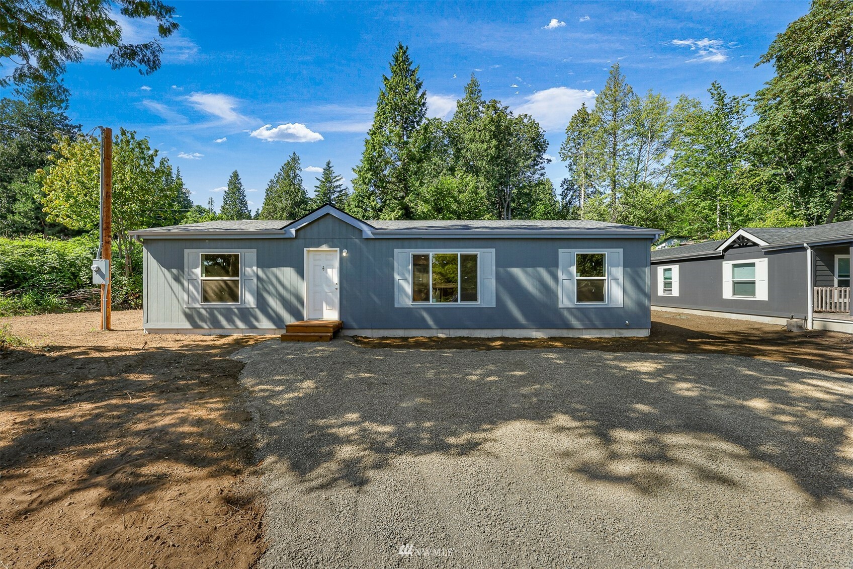 Property Photo: 3616 N Red River Road WA 98248
