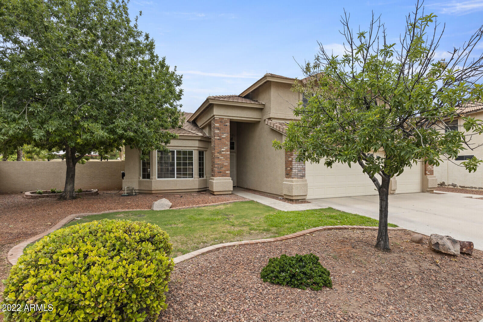 Property Photo:  1831 W Armstrong Way  AZ 85286 