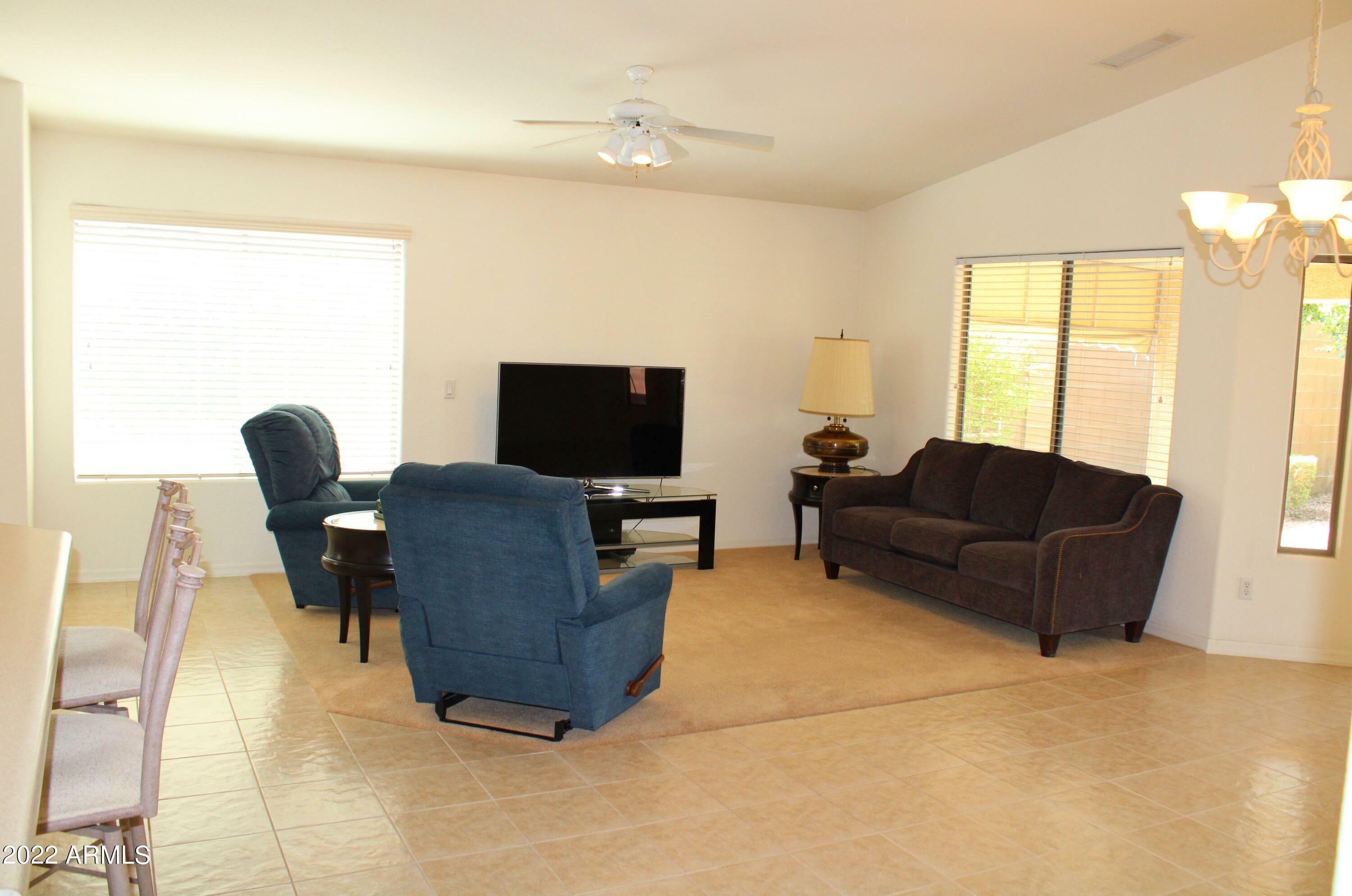 Property Photo: 10797 W Chisholm Drive AZ 85373