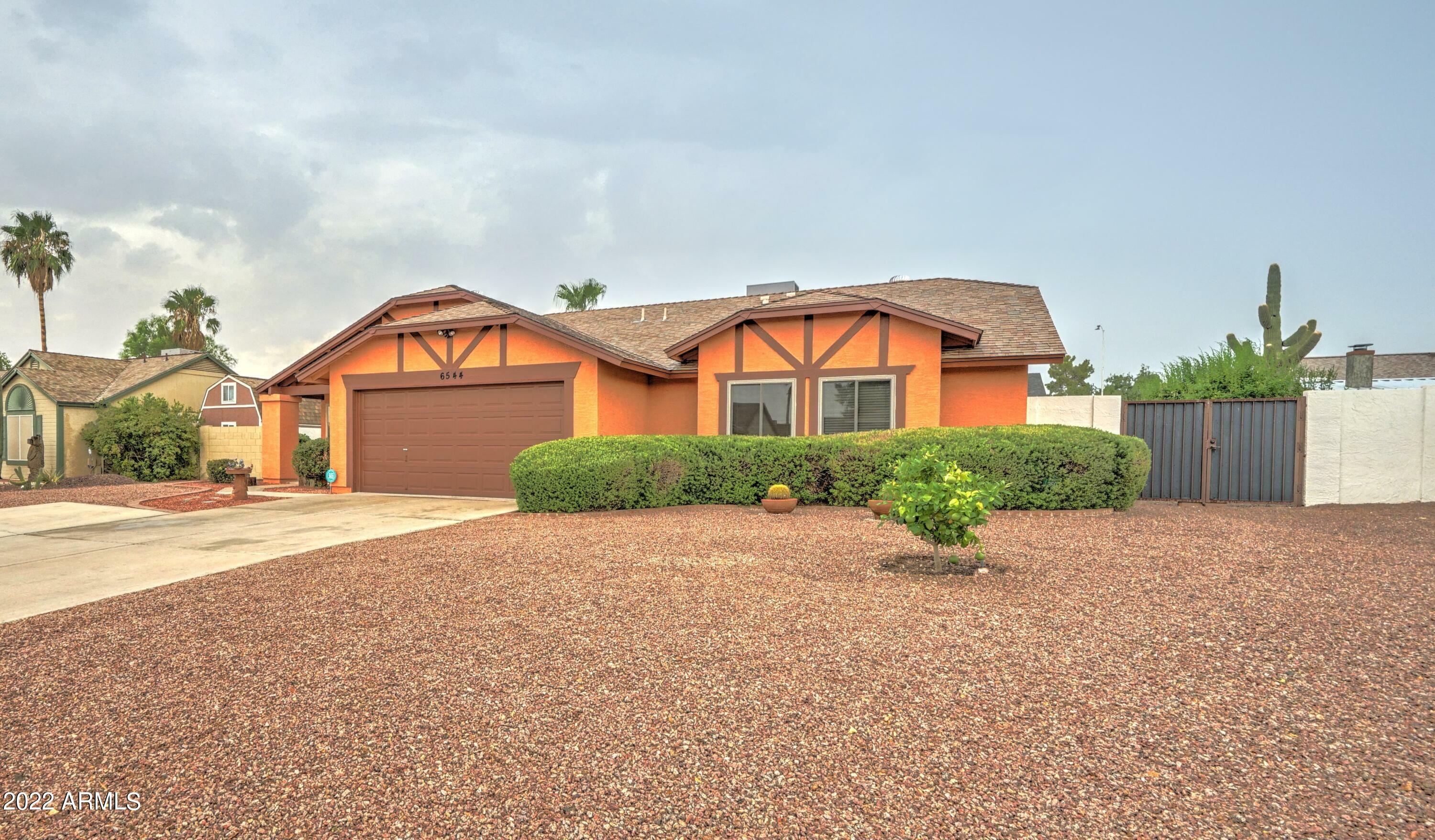 Property Photo:  6544 E McLellan Road  AZ 85205 