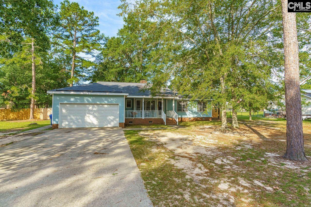 Property Photo:  232 Kings Point  SC 29072-7523 