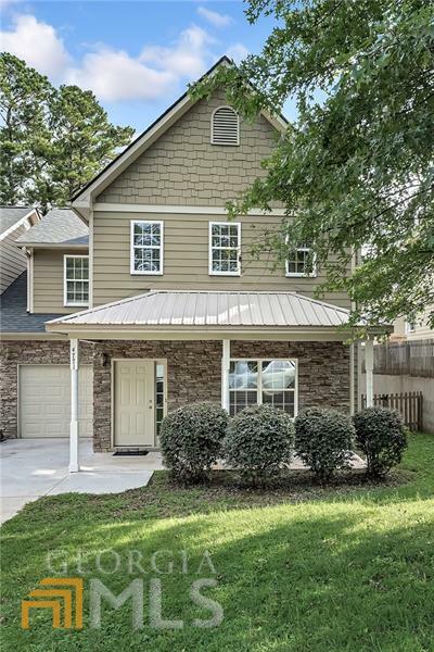 Property Photo:  4771 Highland Avenue  GA 30518 