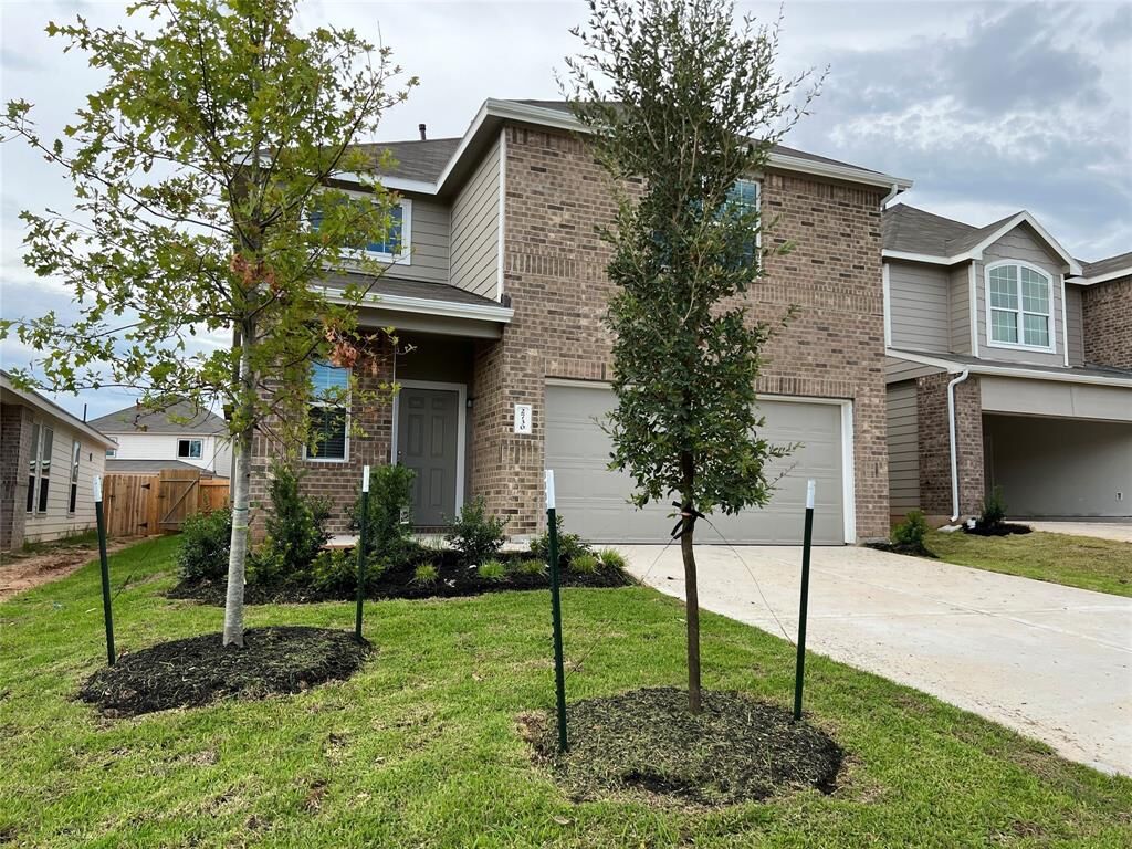 Property Photo:  2730 Williams Grove Ct  TX 77304 