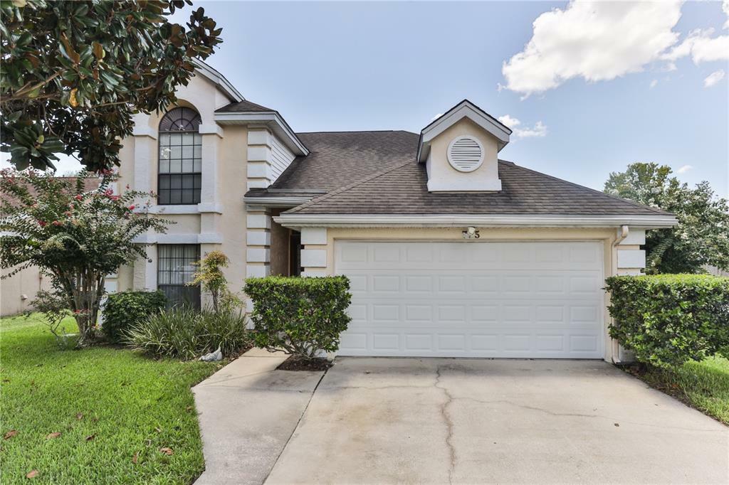 Property Photo:  765 Minerva Lane  FL 32746 