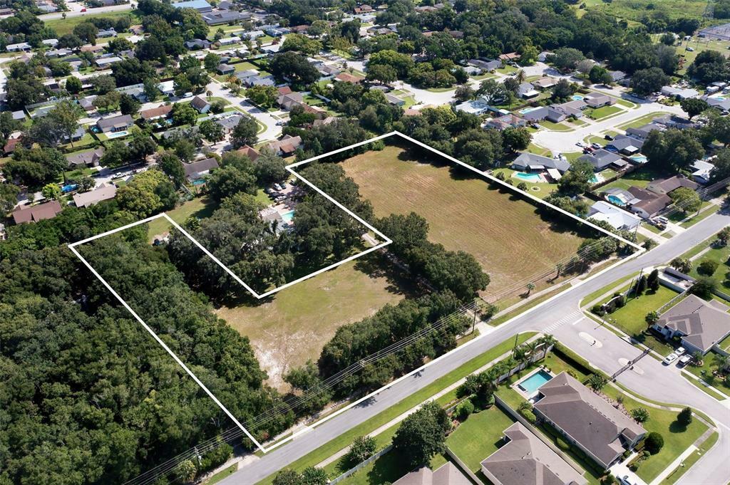 Property Photo: Grove Avenue FL 32792