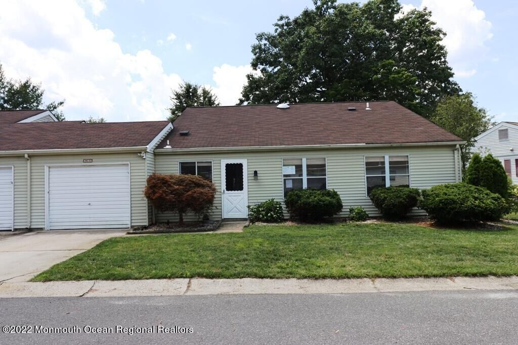 Property Photo:  838 Liverpool Circle  NJ 08759 