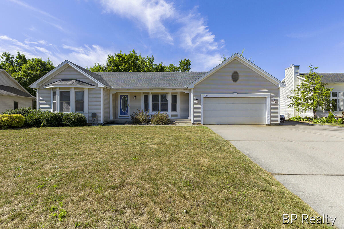 3046 Summercrest Court  Hudsonville MI 49426 photo