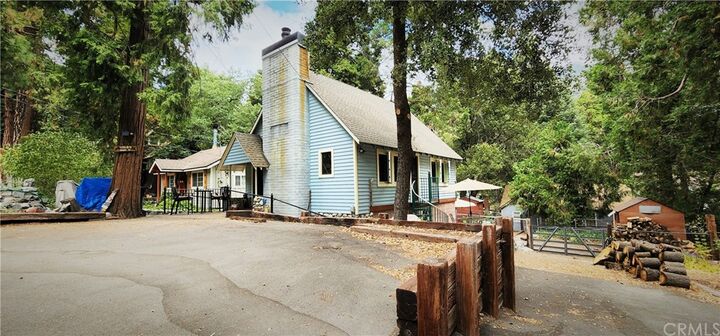 Property Photo: 41004 Spruce Drive CA 92339