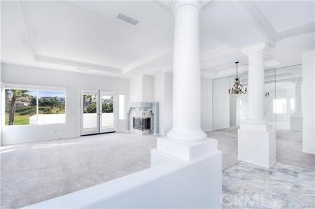 Property Photo: 12 Forest Hills Court 50 CA 92629