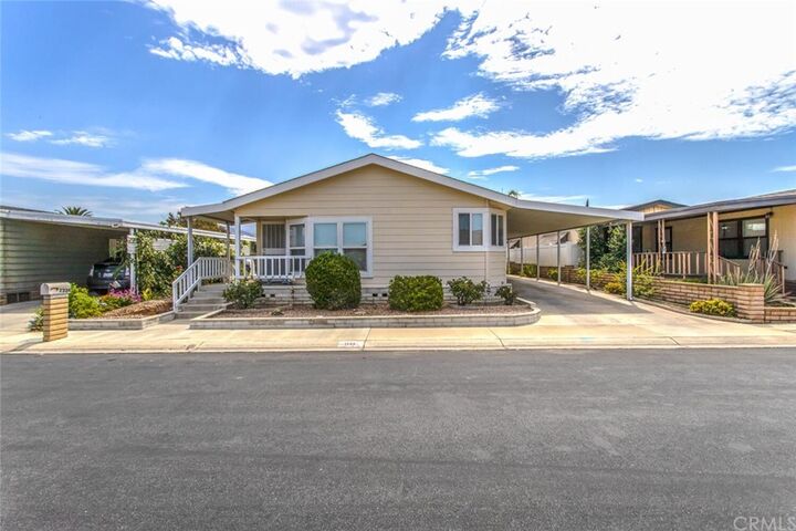 Property Photo: 1334 Village Street CA 92374
