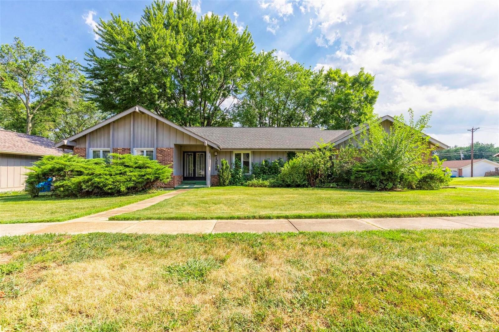 Property Photo: 12898 Nimes Drive MO 63141