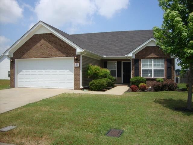 Property Photo: 2230 Cason Trail TN 37128