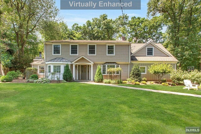 Property Photo: 590 Delcina Drive NJ 07675