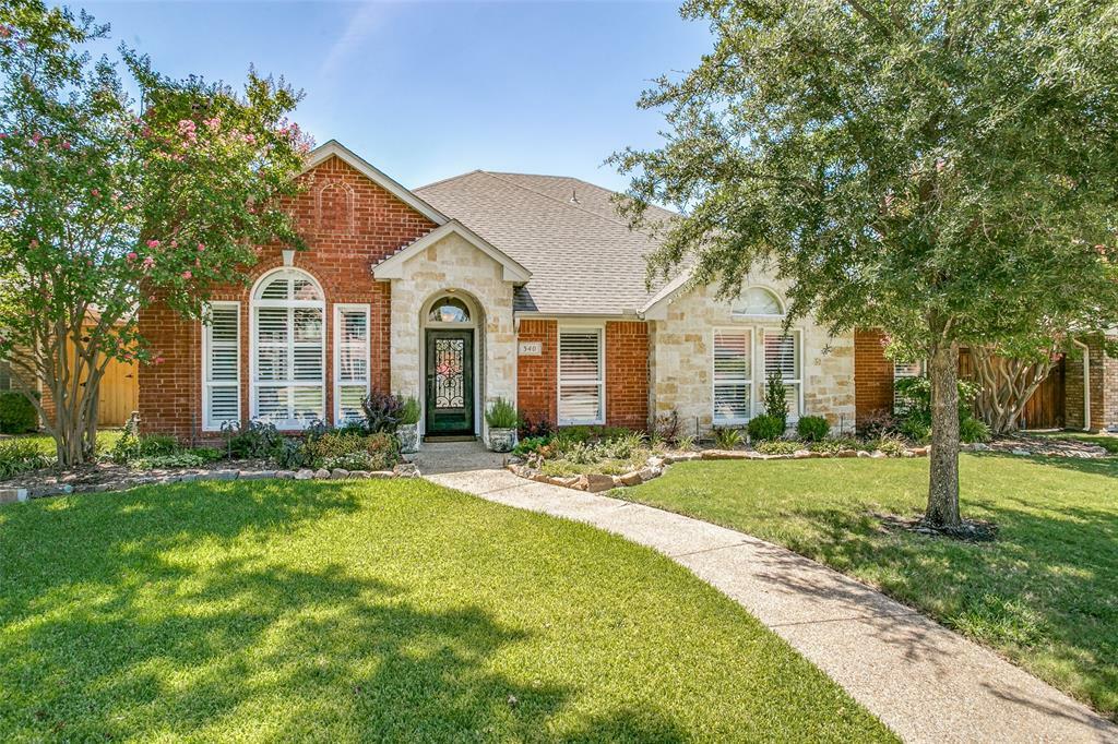 340 Meadowood Lane  Coppell TX 75019 photo