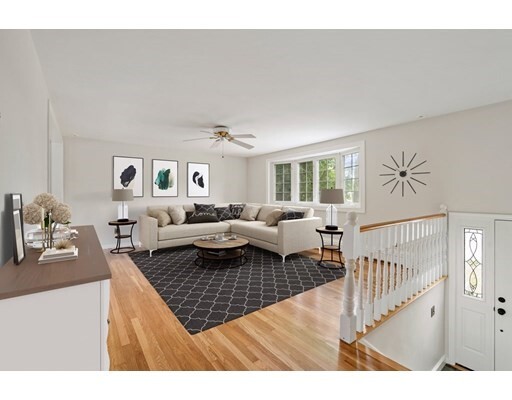 Property Photo: 81 Lexington Street MA 01801