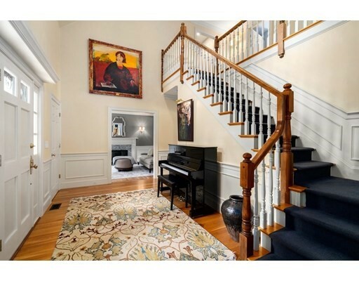 Property Photo:  126 Dedham St  MA 02030 