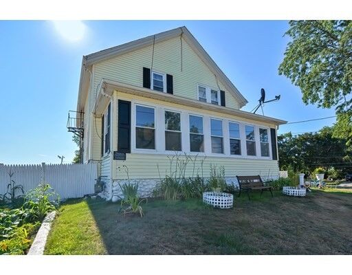 Property Photo:  21 Miller Street  MA 01504 