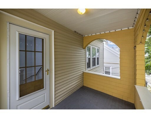 Property Photo: 26 Cherry St. 3 MA 02144