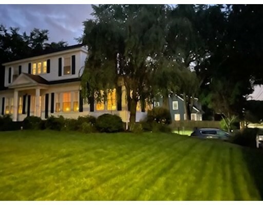 Property Photo: 112 Granby Rd MA 01075