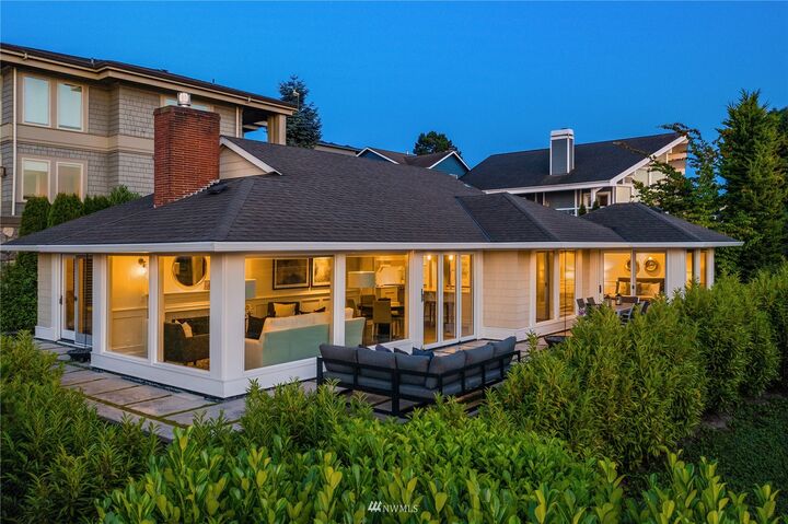 Property Photo:  2115 NW 96th Street  WA 98117 