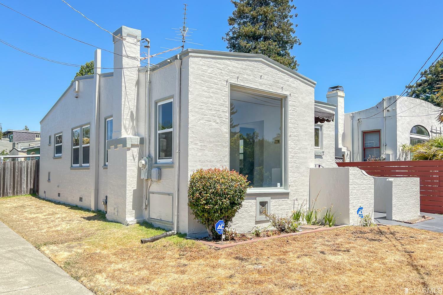 1325 Allston Way  Berkeley CA 94702 photo