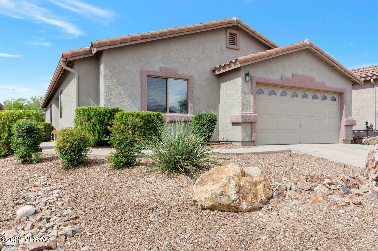 Property Photo:  10379 E Danwood Way  AZ 85747 