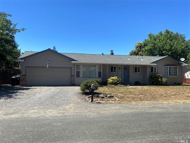 3060 Redemeyer Road  Ukiah CA 95482 photo