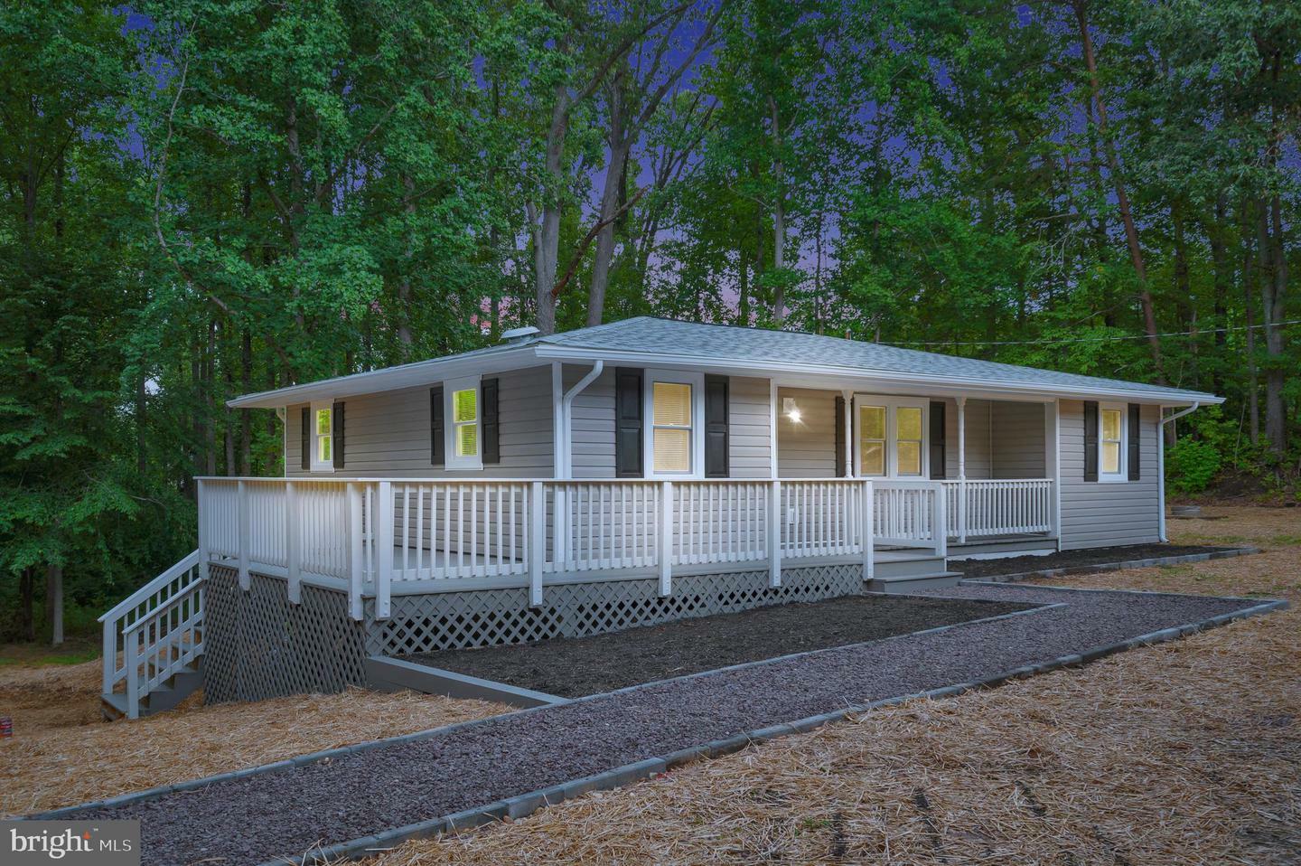 Property Photo:  48 Old Bridge Road  VA 22554 