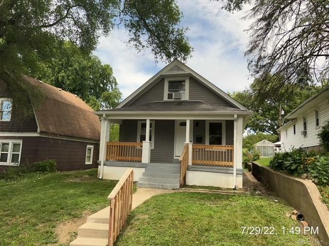 2313 Grand Avenue  Middletown OH 45044 photo