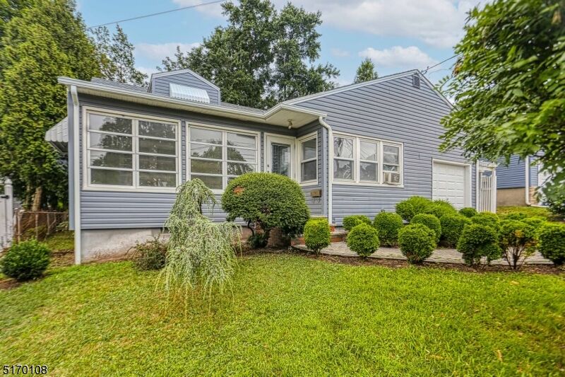 Property Photo:  60 Portland Rd  NJ 07083 