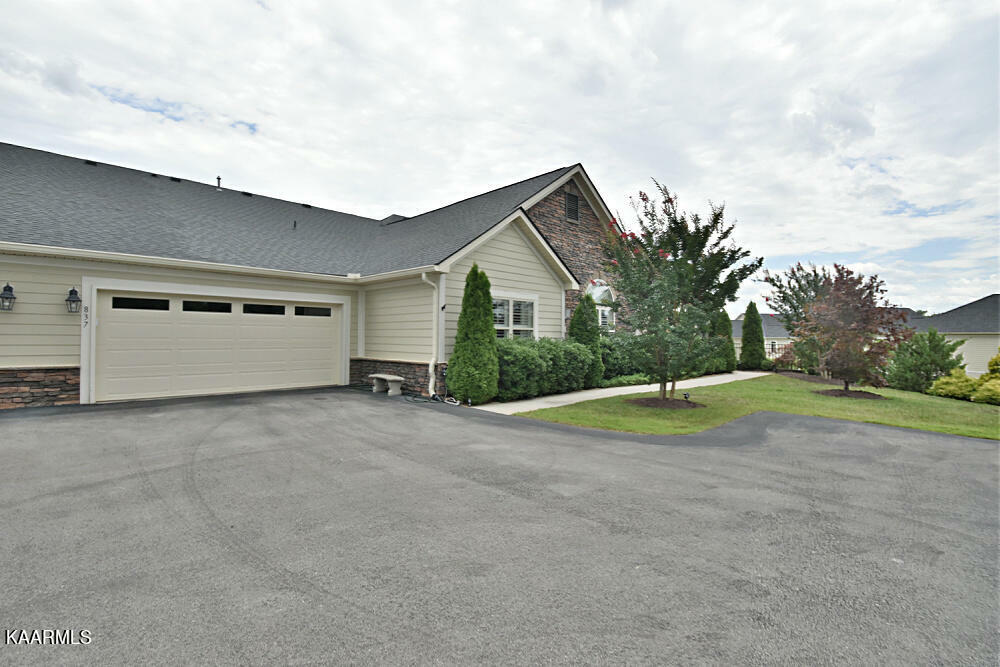 Property Photo:  837 Pryse Farm Blvd  TN 37934 