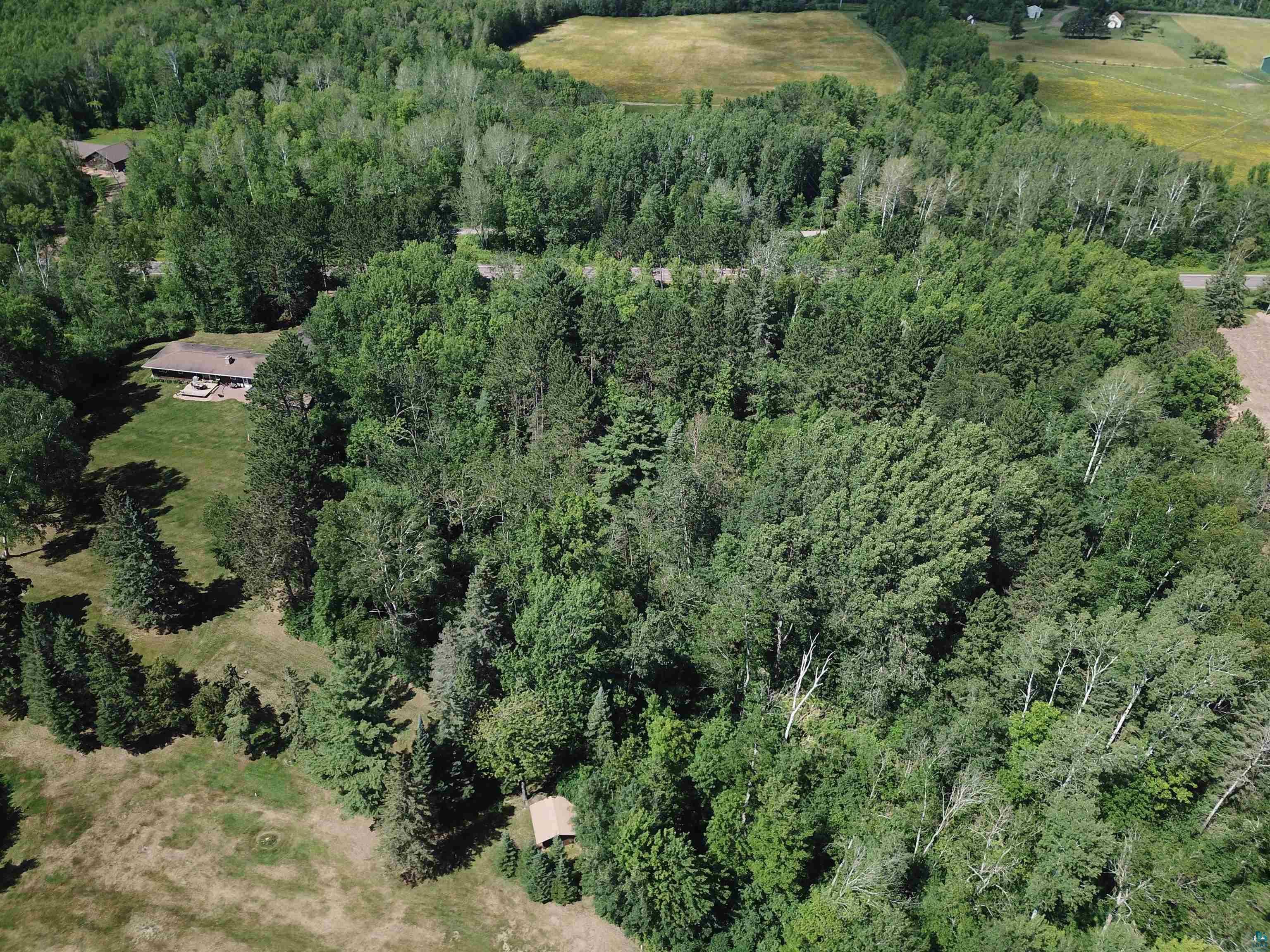Property Photo: 0 State Highway 137 WI 54806