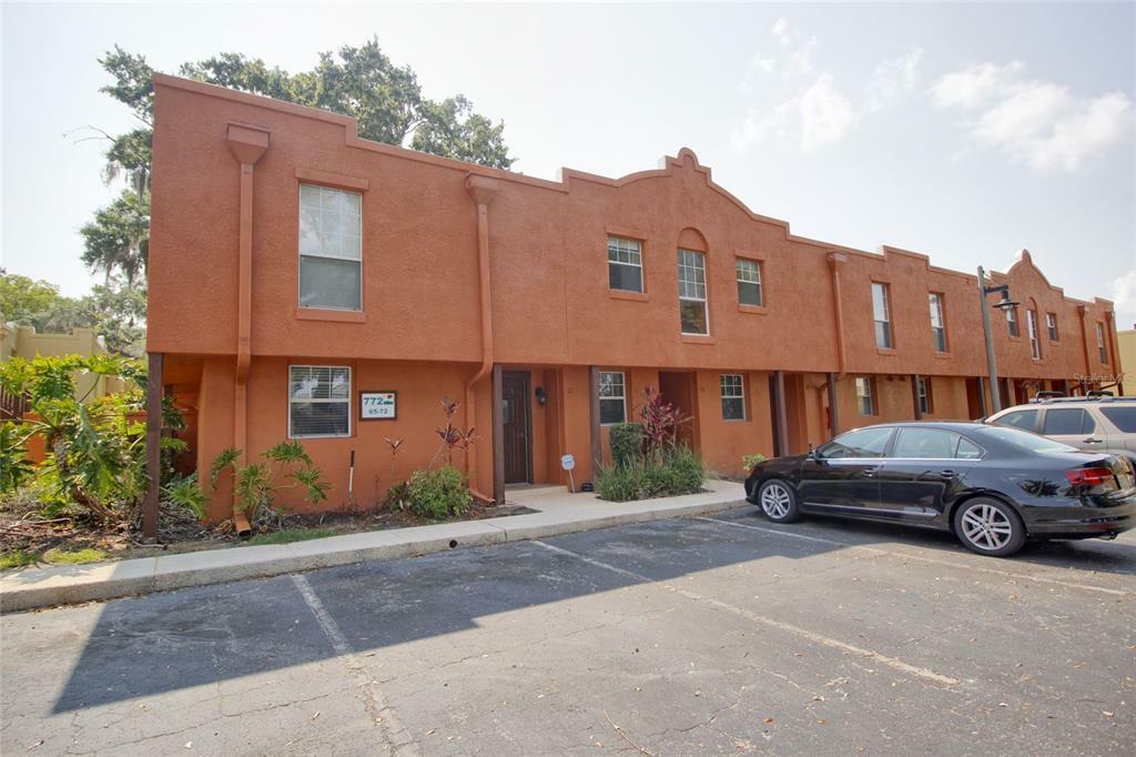 Property Photo:  772 E Michigan Street 71  FL 32806 