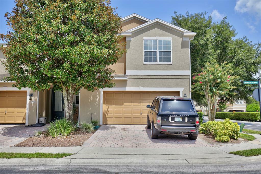 Property Photo:  1720 Orrington Payne Place  FL 32707 