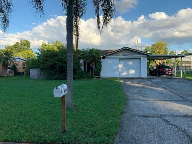 Property Photo:  6005 Fauna Lane  FL 33572 