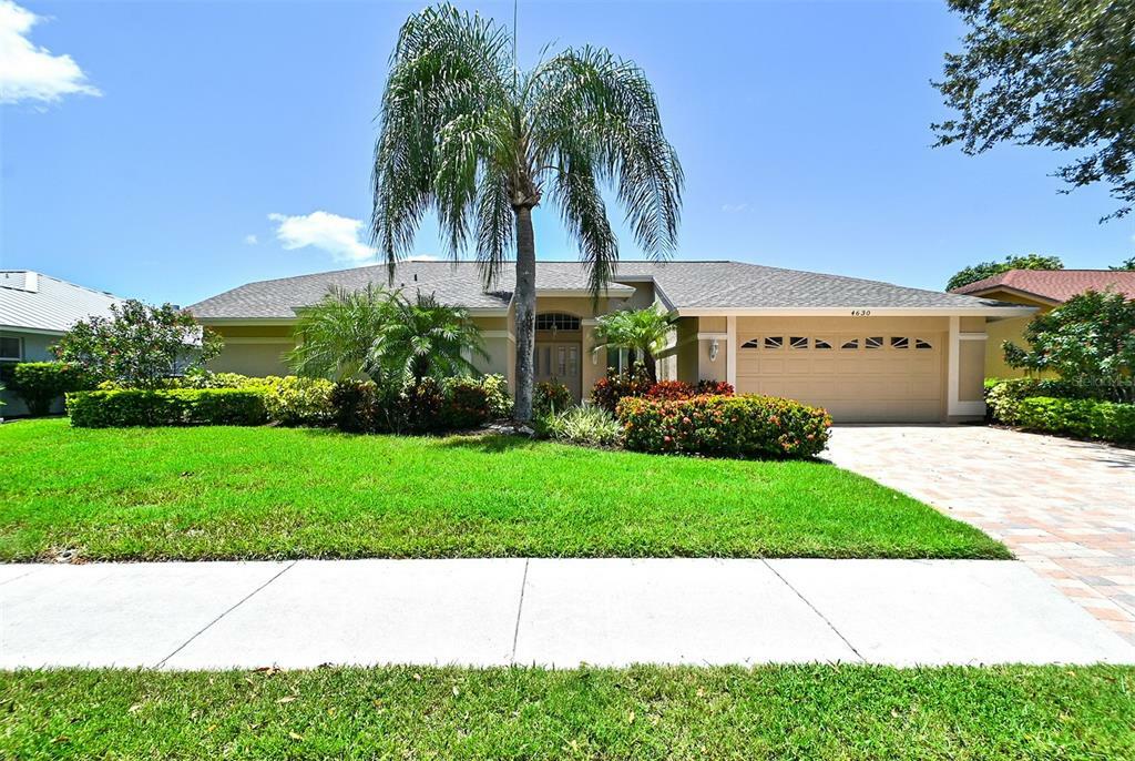 4630 Meadowview Circle  Sarasota FL 34233 photo