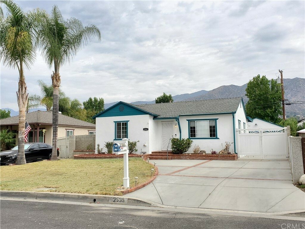 2363 Bloomdale Street  Duarte CA 91010 photo