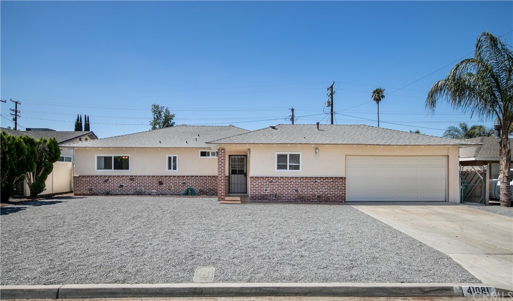 Property Photo:  41081 Academy Drive  CA 92544 