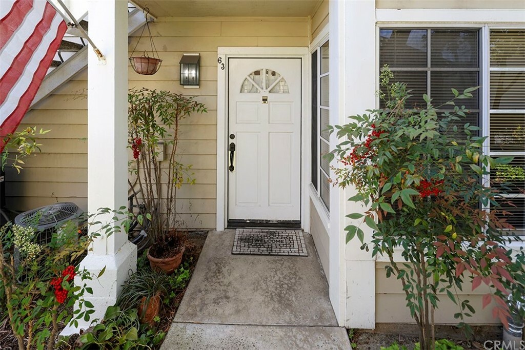 Property Photo:  1440 Brett Place 63  CA 90732 