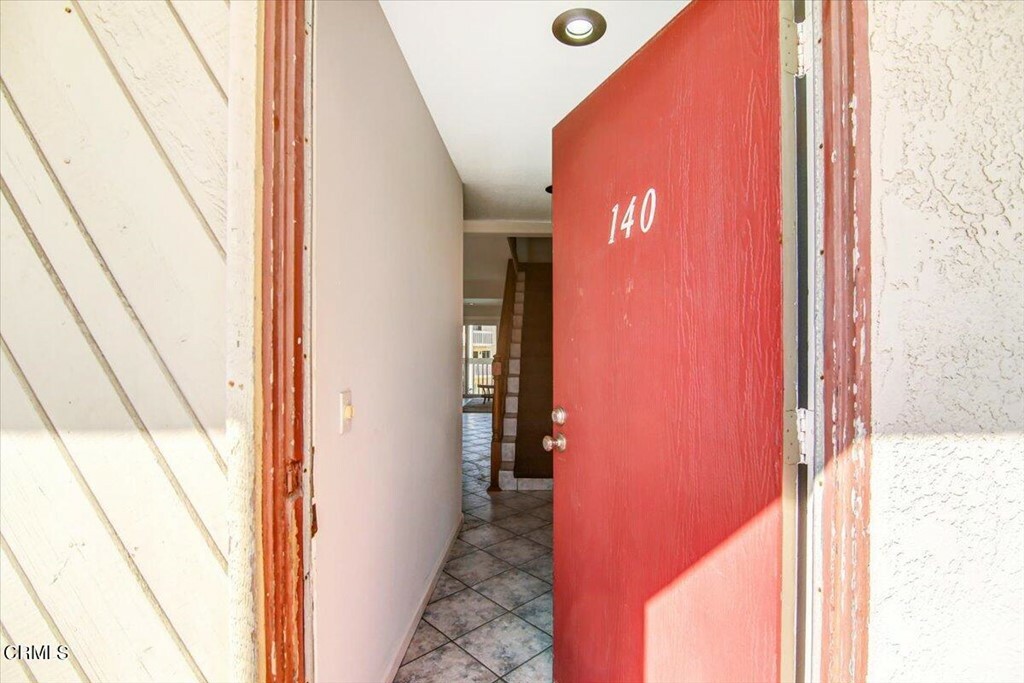 Property Photo:  233 S Ventura Road 140  CA 93041 