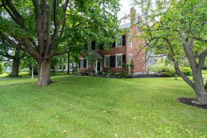Property Photo: 2490 Vt Route 14 VT 05679
