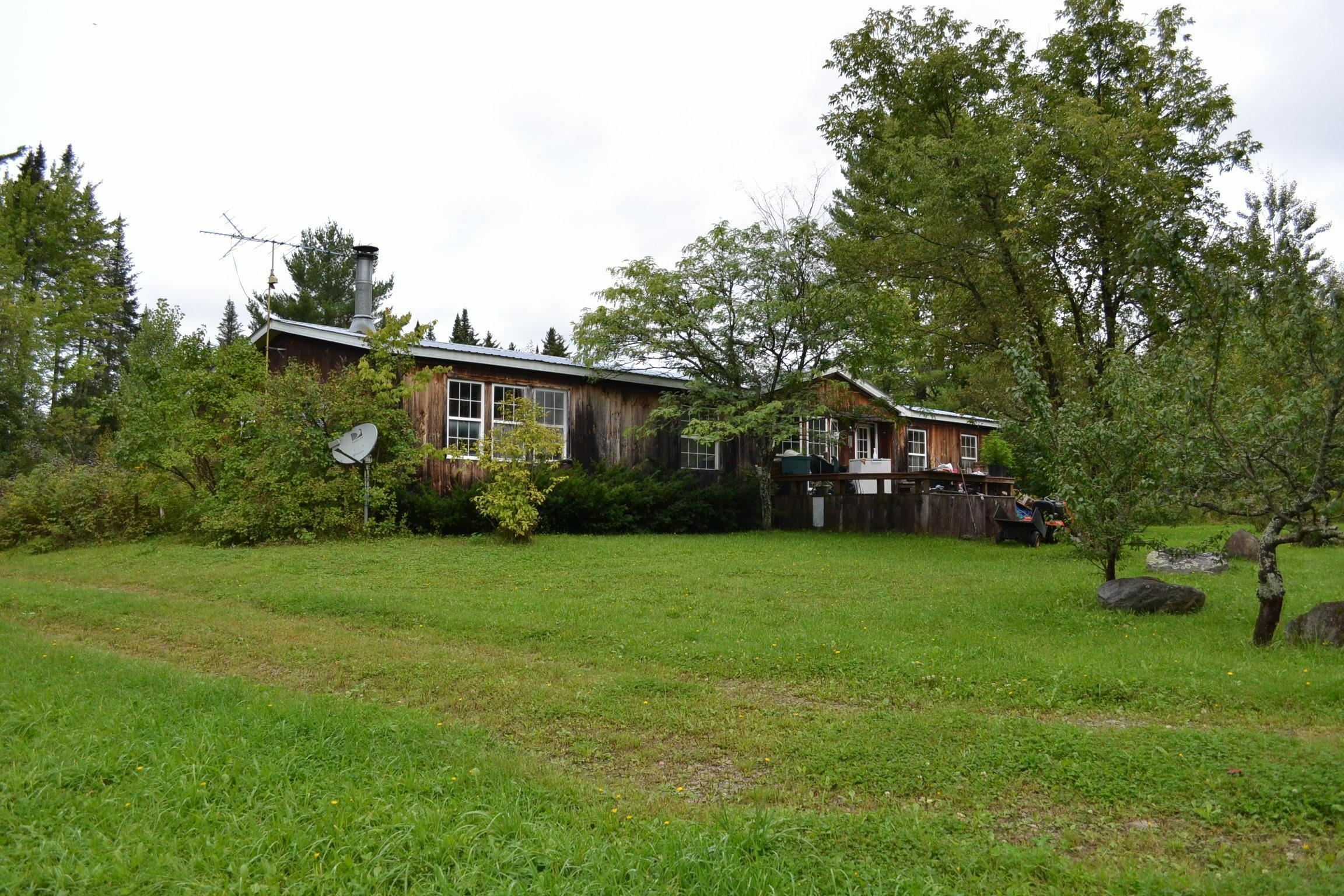 Property Photo:  551 Old Deuso Road  VT 05652 