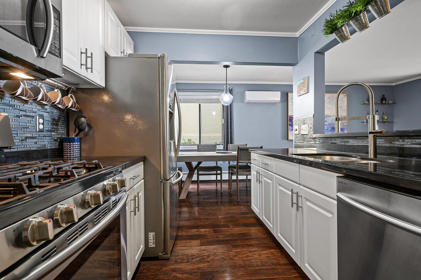 Property Photo: 3033 E Bde Maka Ska Parkway 101 MN 55408