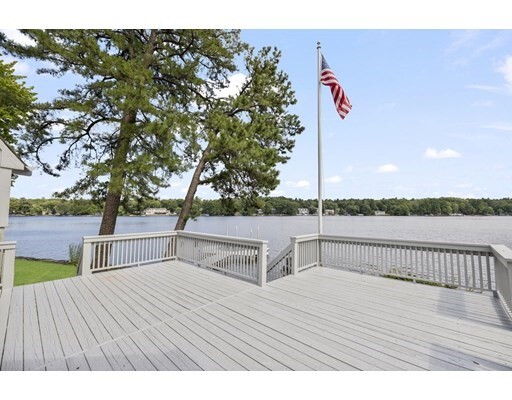Property Photo: 430 Camp Dixie Road RI 02859