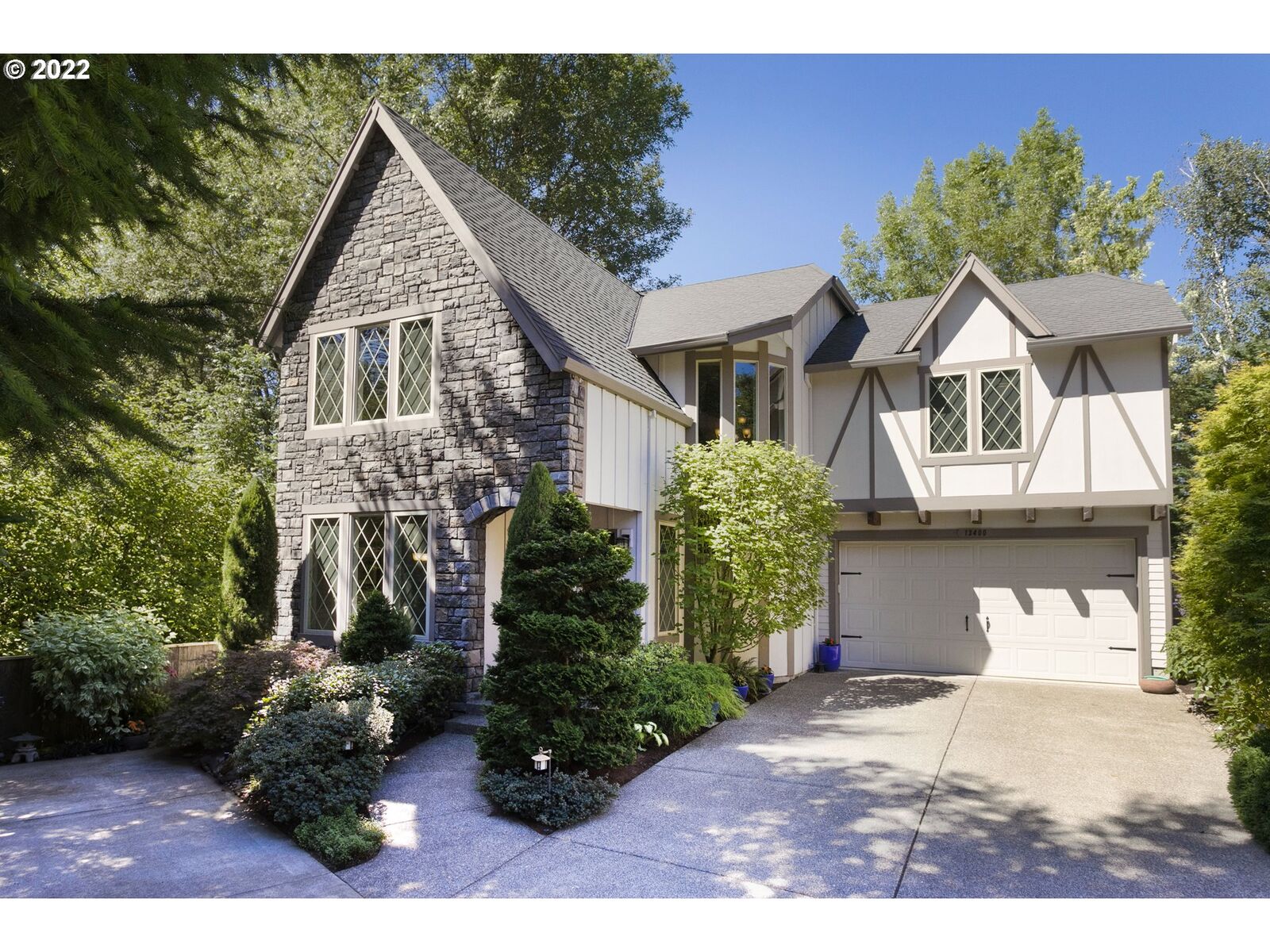 Property Photo: 13400 SW Deergrove Ln OR 97224