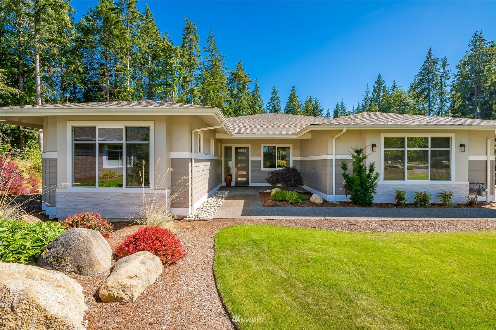 Property Photo:  5439 Wood Duck Loop  WA 98230 