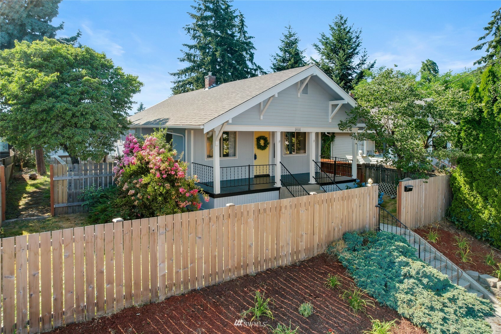 Property Photo:  3608 S Asotin Street  WA 98418 