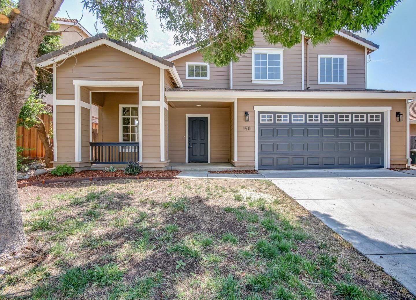 Property Photo: 1511 Panorama Drive CA 95023