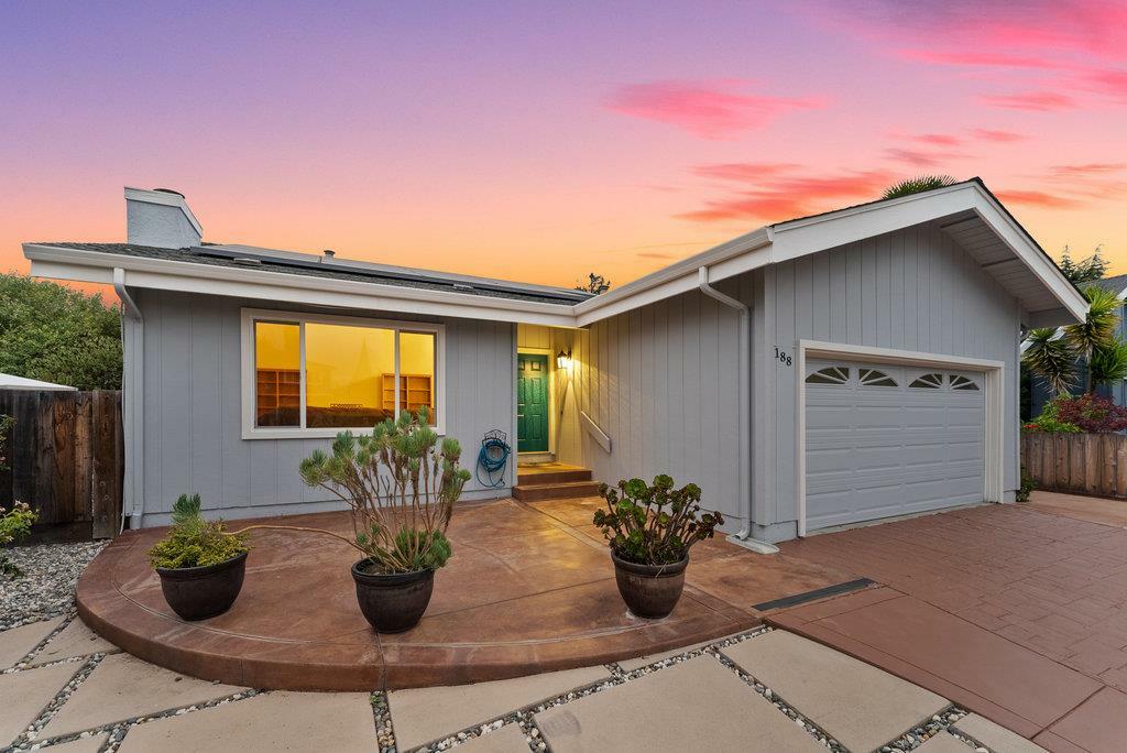 Property Photo:  188 Hope Drive  CA 95076 